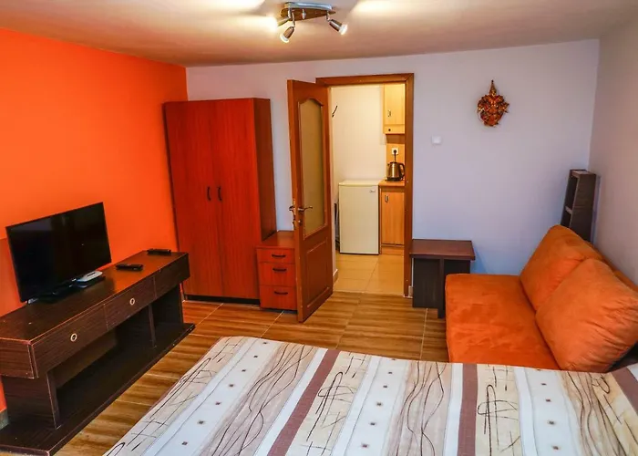 Center New Apartment 2