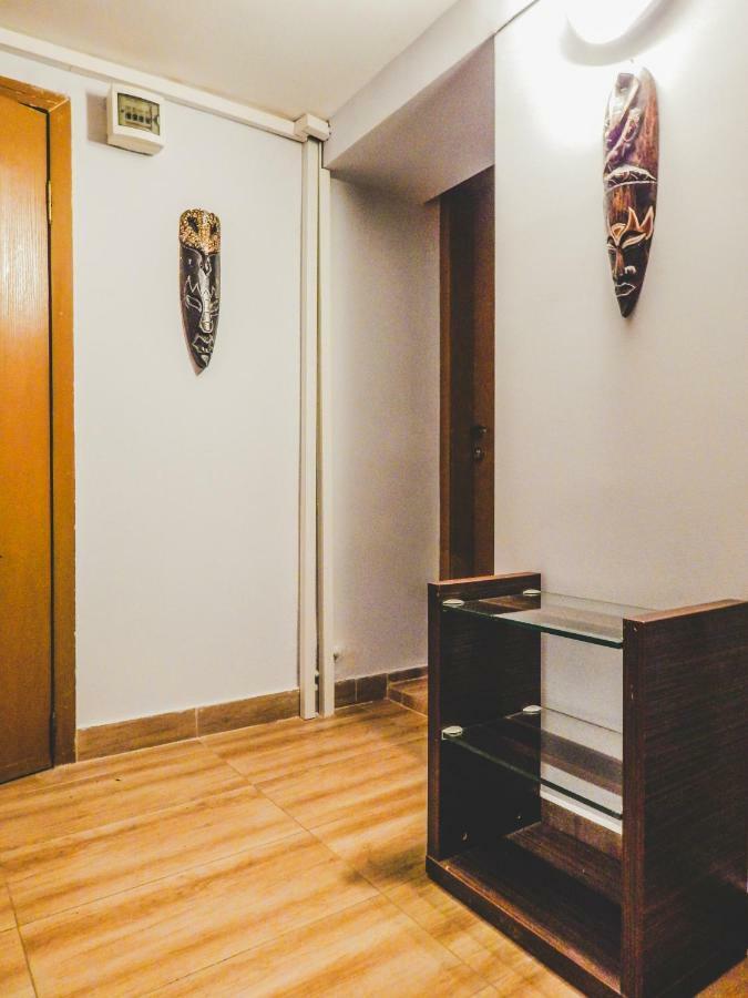 Apartament Center New 2 Sofia