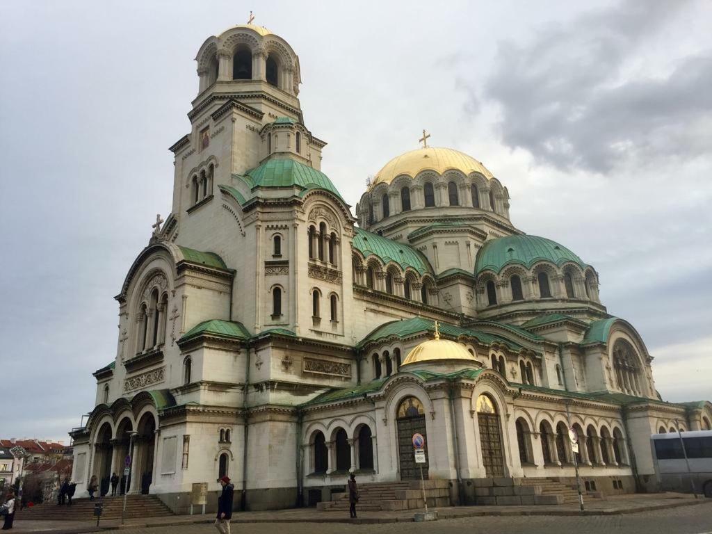 Center New 2 * Sofia