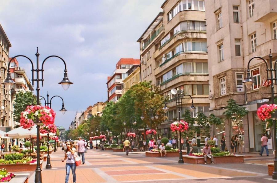 Center New 2 * Sofia