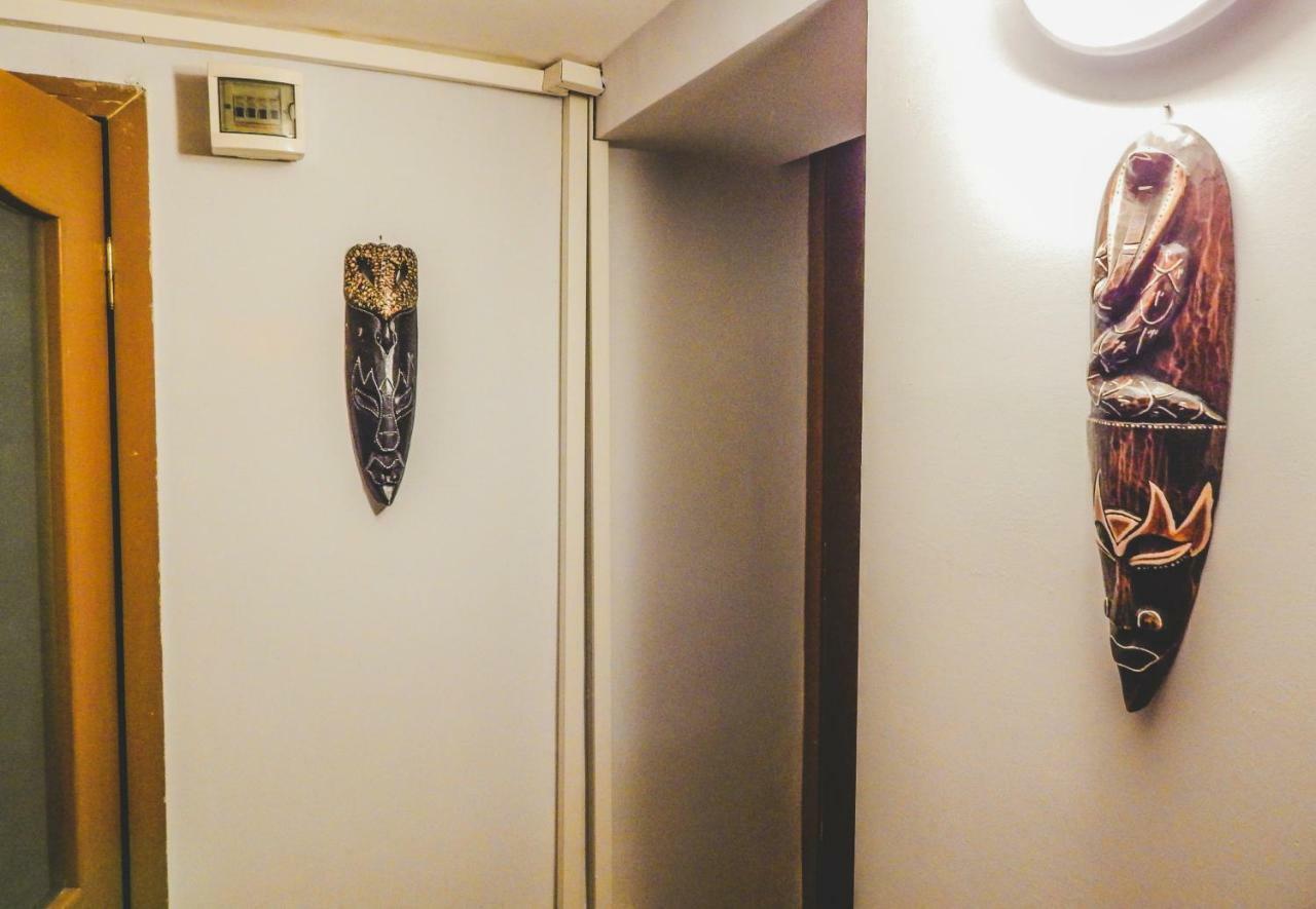 Apartament Center New 2 Sofia