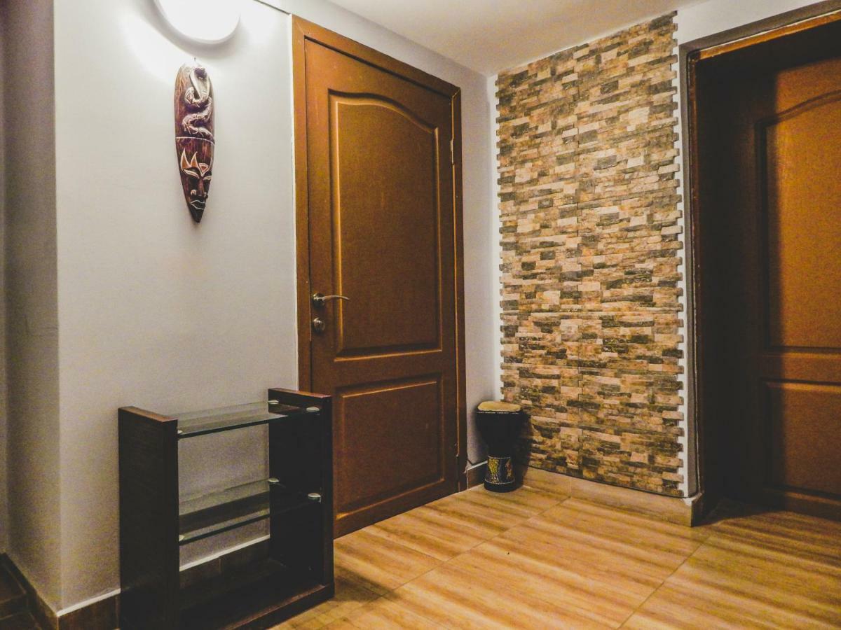 Apartament Center New 2 *