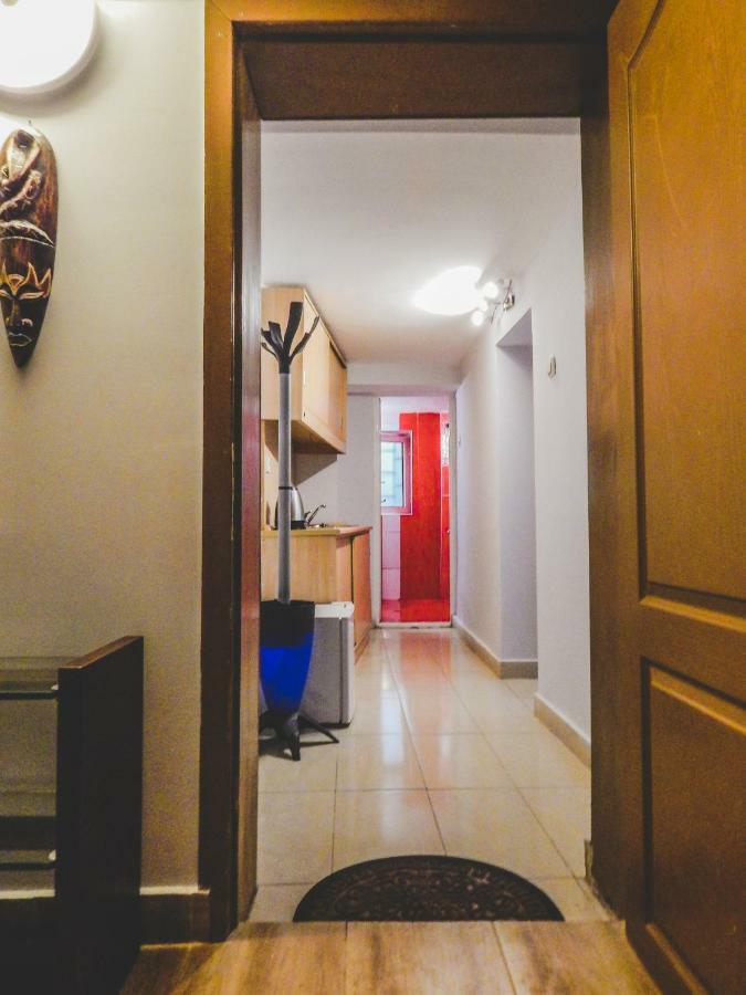 Center New 2 Apartament *