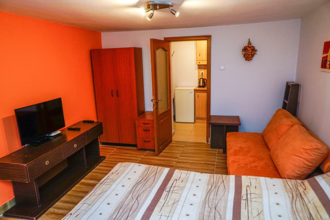 Apartament Center New 2