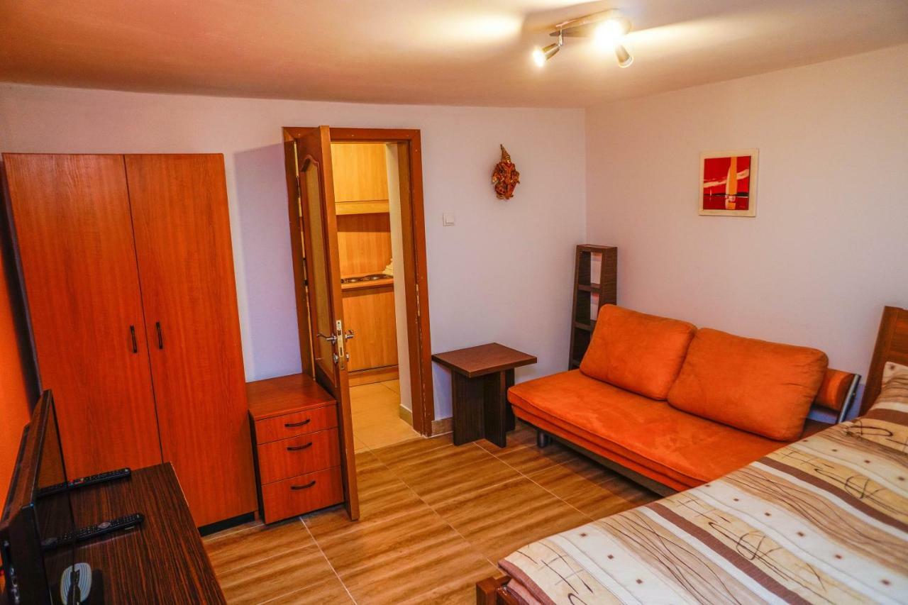 Apartament Center New 2 Sofia