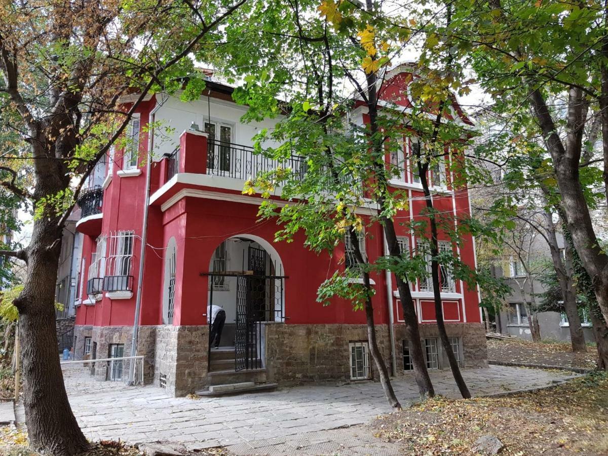 Center New 2 Apartament